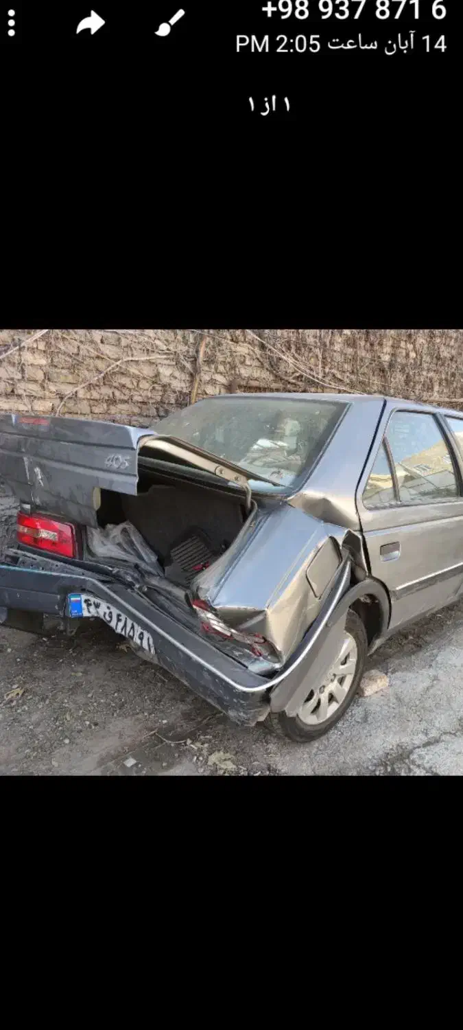 نقاشی خودرو وصافکاری|خدمات موتور و ماشین|اردبیل, |دیوار