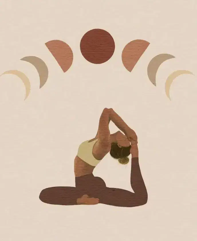 کلاس یوگا حضوری و آنلاین برای بانوان|خدمات آموزشی|ارومیه, |دیوار