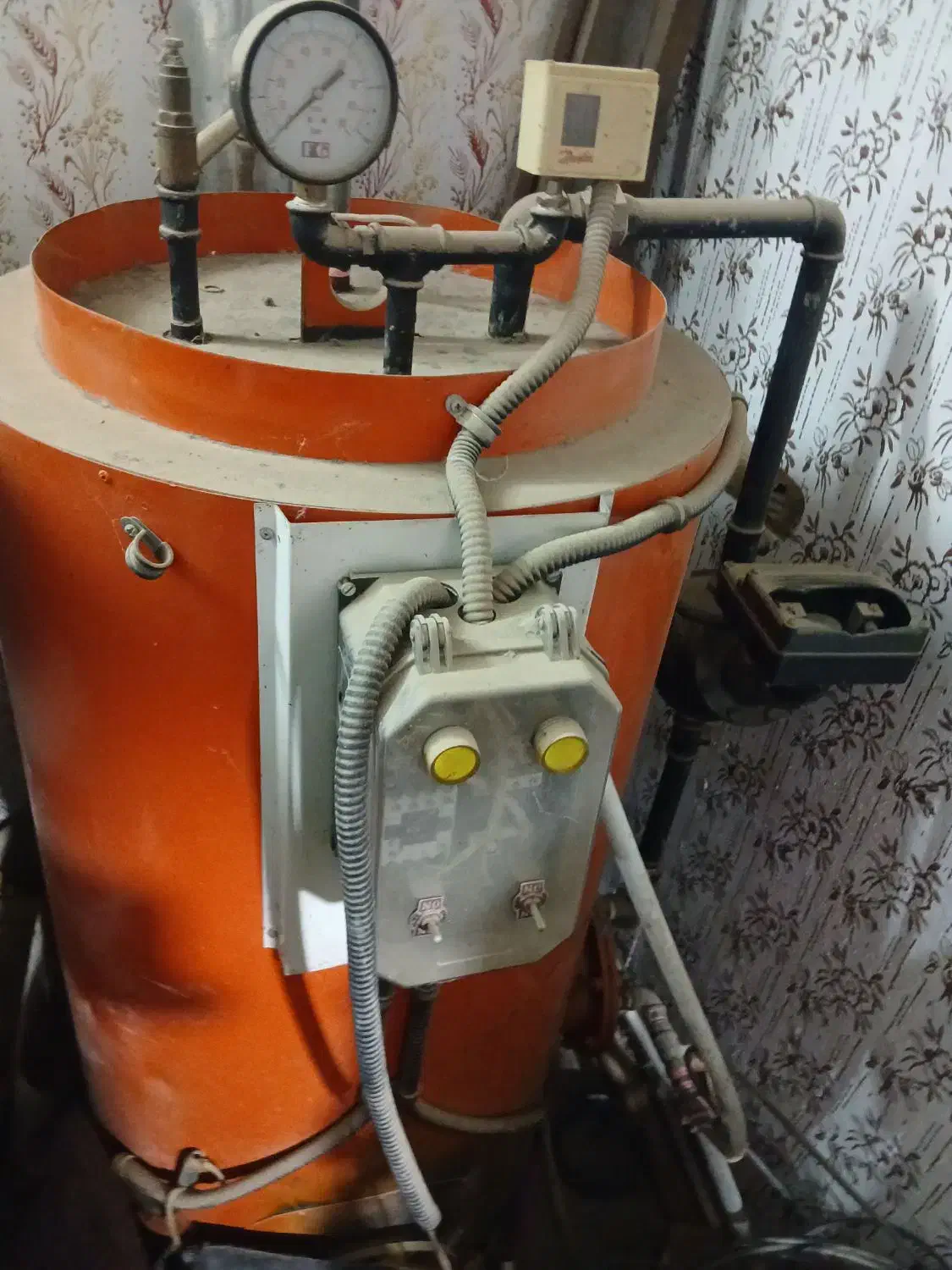 لوازم خشکشویی|فروشگاه و مغازه|زابل, |دیوار