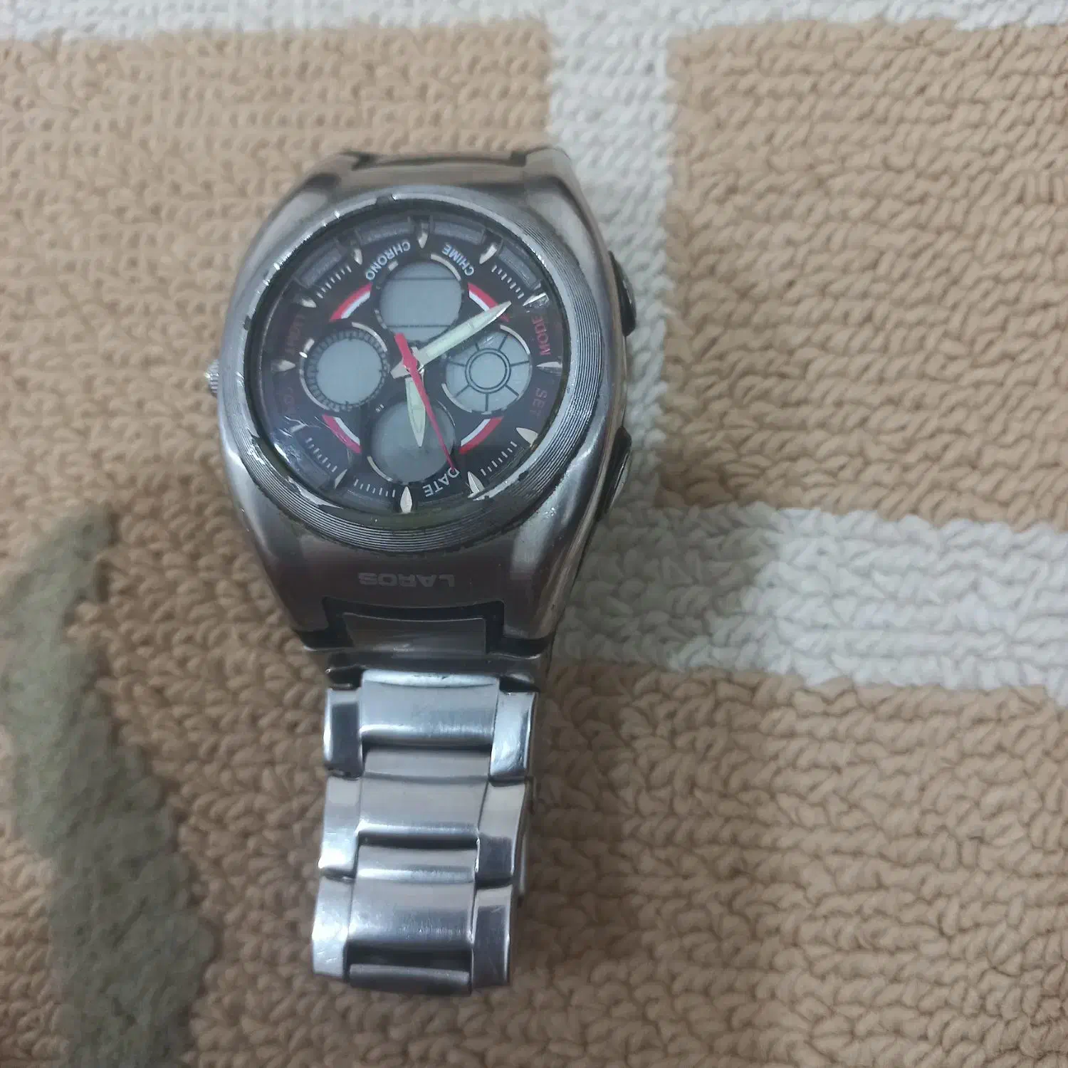 ساعت مچی  درحد نو|ساعت|شوشتر, |دیوار