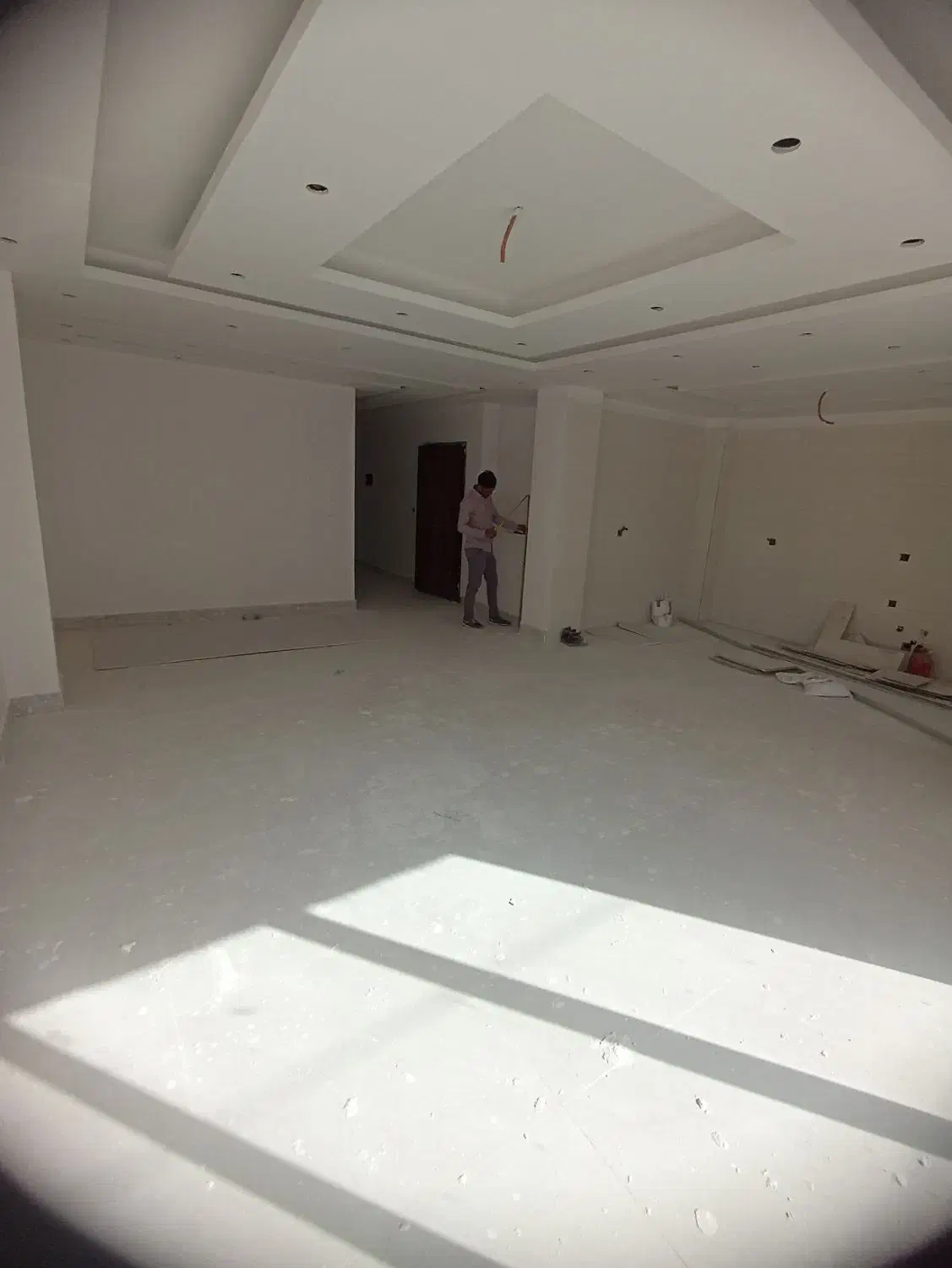 فروش آپارتمان تک واحدی|فروش آپارتمان|مینودشت, |دیوار