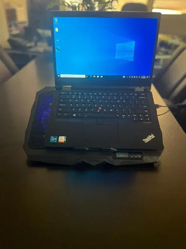 لپ تاپ core i7 L13 yoga cpu 1145|رایانه همراه|تهران, ایرانشهر|دیوار