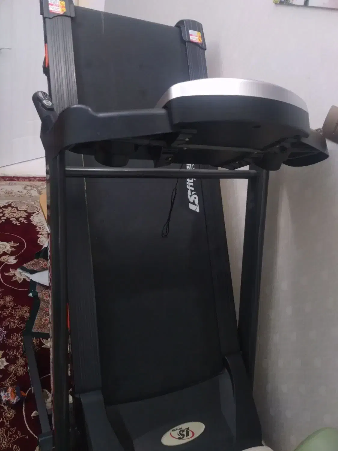 تردمیل تایوانی اصل|تجهیزات ورزشی|رشت, شهرک الغدیر|دیوار