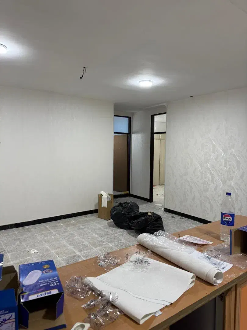 فروش یک واحد آپارتمان|فروش آپارتمان|دوگنبدان, |دیوار