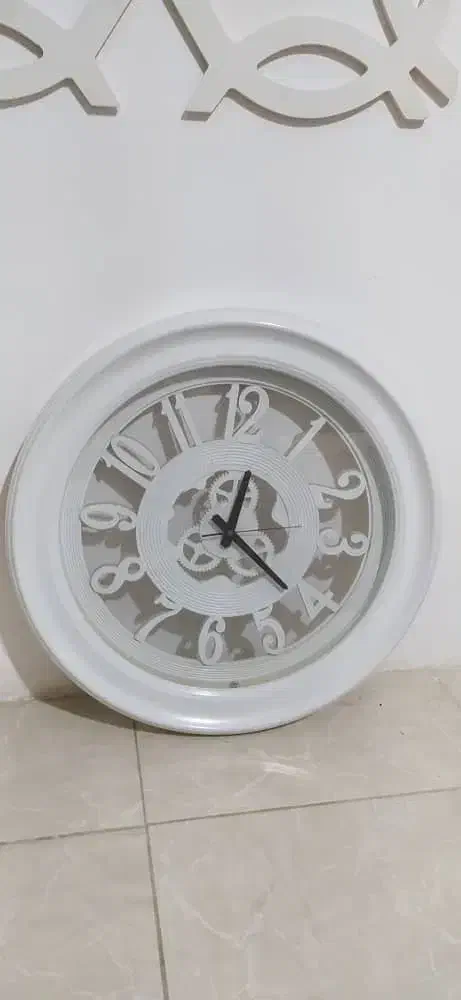 ساعت دیواری|ساعت دیواری و تزئینی|کرمانشاه, |دیوار