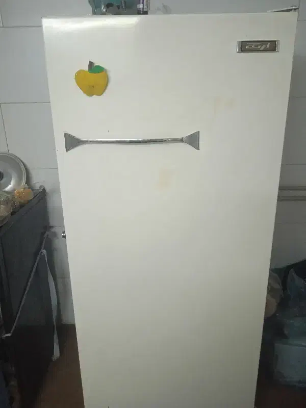 یخچال ارج|یخچال و فریزر|یزد, |دیوار