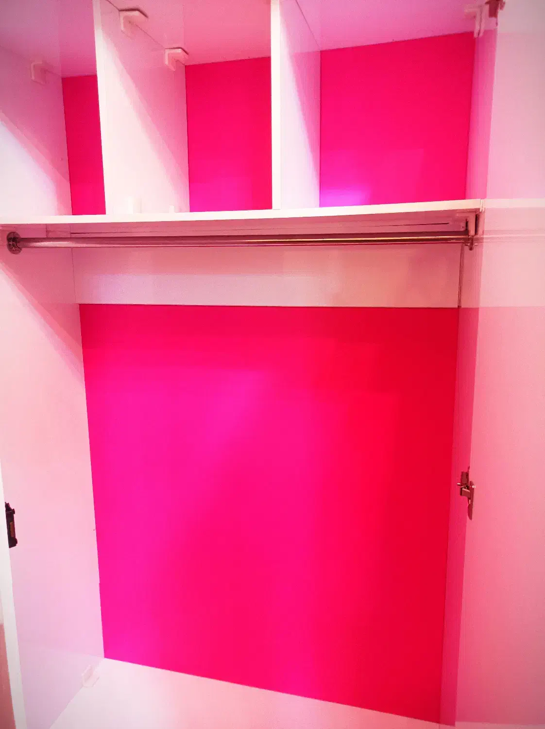 کمد لباس|جاکفشی، کمد، دراور|تبریز, |دیوار