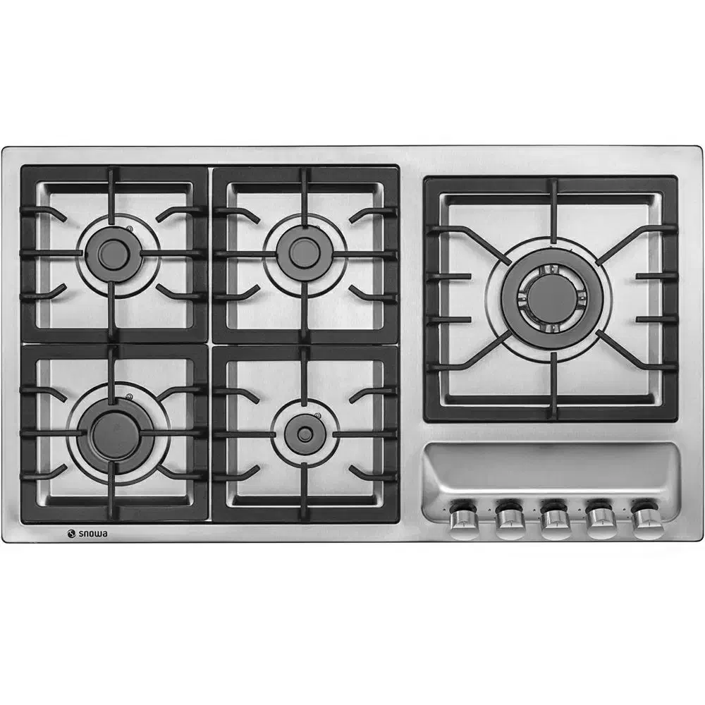 اجاق گاز صفحه ای|اجاق گاز و لوازم برقی پخت‌وپز|مرودشت, گندم‎|دیوار