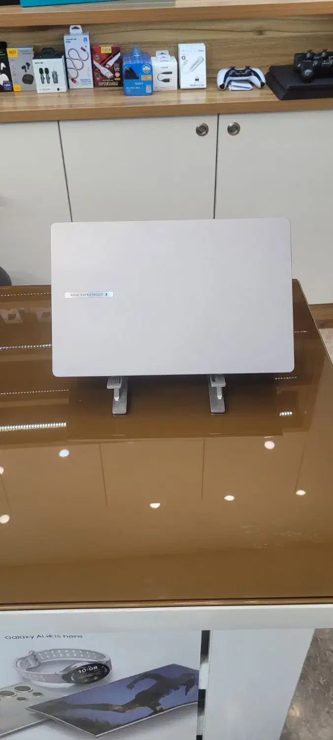 لپ تاپ ایسوس(( ASUS EXPERTBOOK))|رایانه همراه|قم, عربستان|دیوار