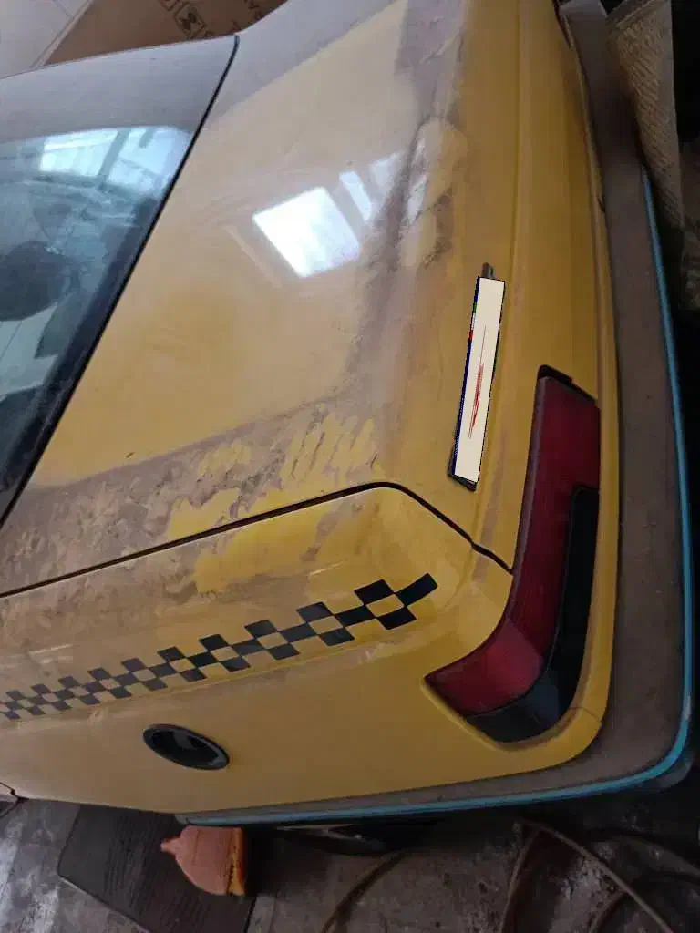 پژو 405 GLX - دوگانه سوز CNG، مدل ۱۳۹۹|خودرو سواری و وانت|باقرشهر, |دیوار