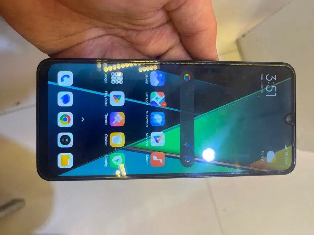 شیائومی Redmi 14C|موبایل|مشهد, عنصری|دیوار