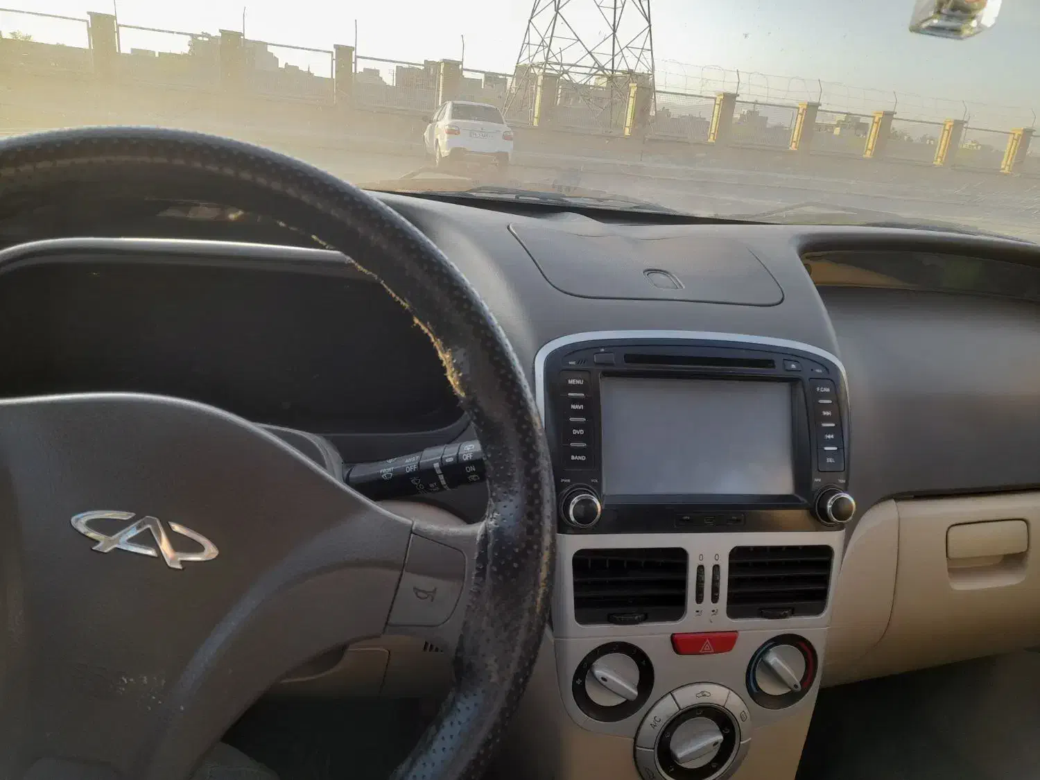 ام وی ام ۳۱۵ هاچبک|خودرو سواری و وانت|برخوار, |دیوار