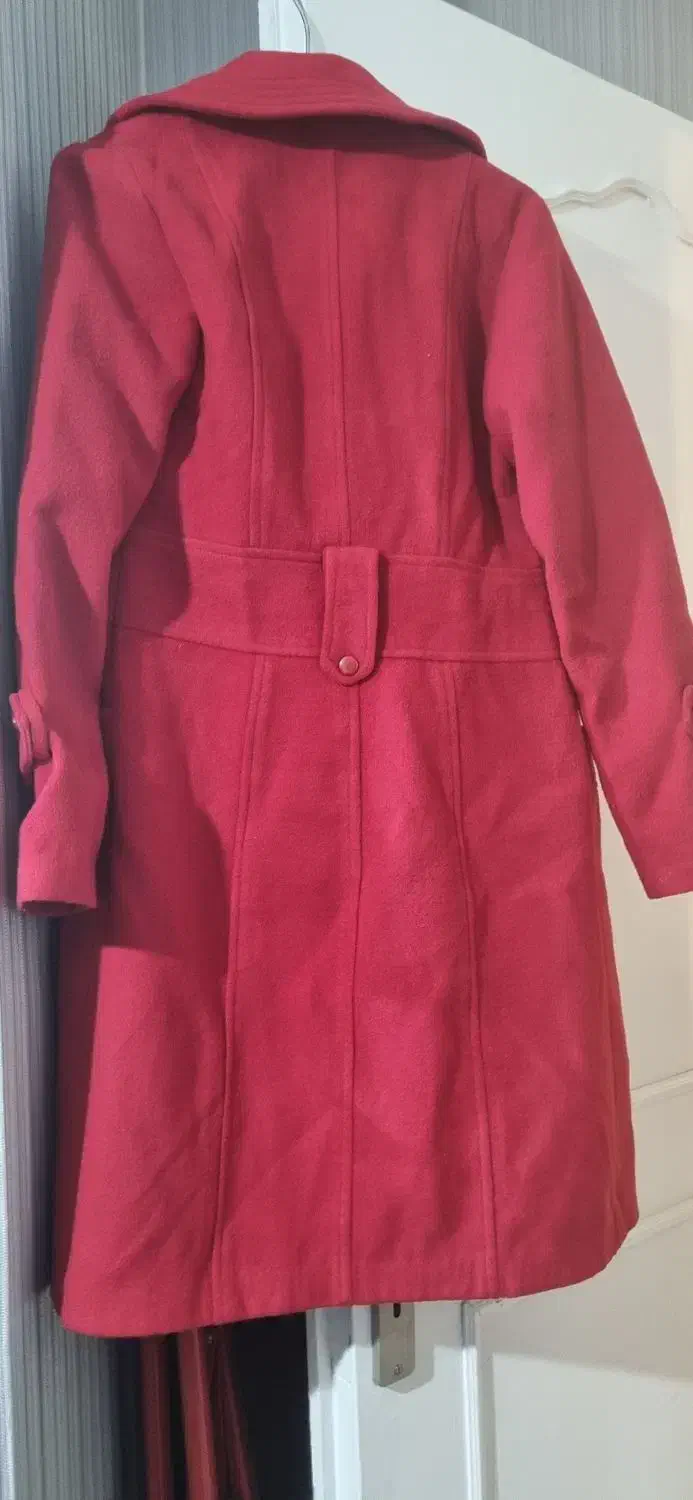 پالتو فوتر|لباس|تهران, ارامنه|دیوار