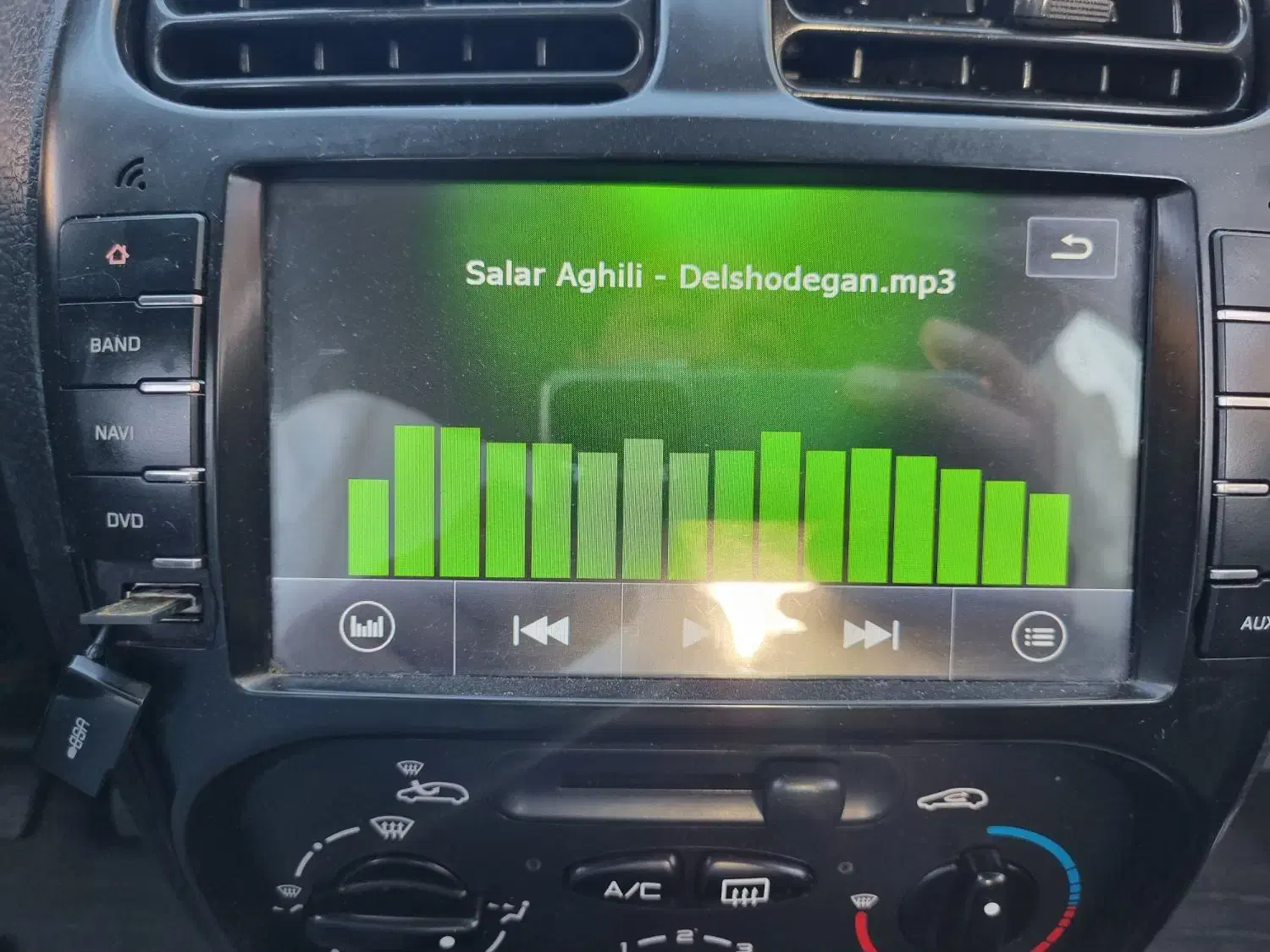 ضبط تصویری|قطعات یدکی و لوازم جانبی|دماوند, مسکن مهر گیلاوند|دیوار