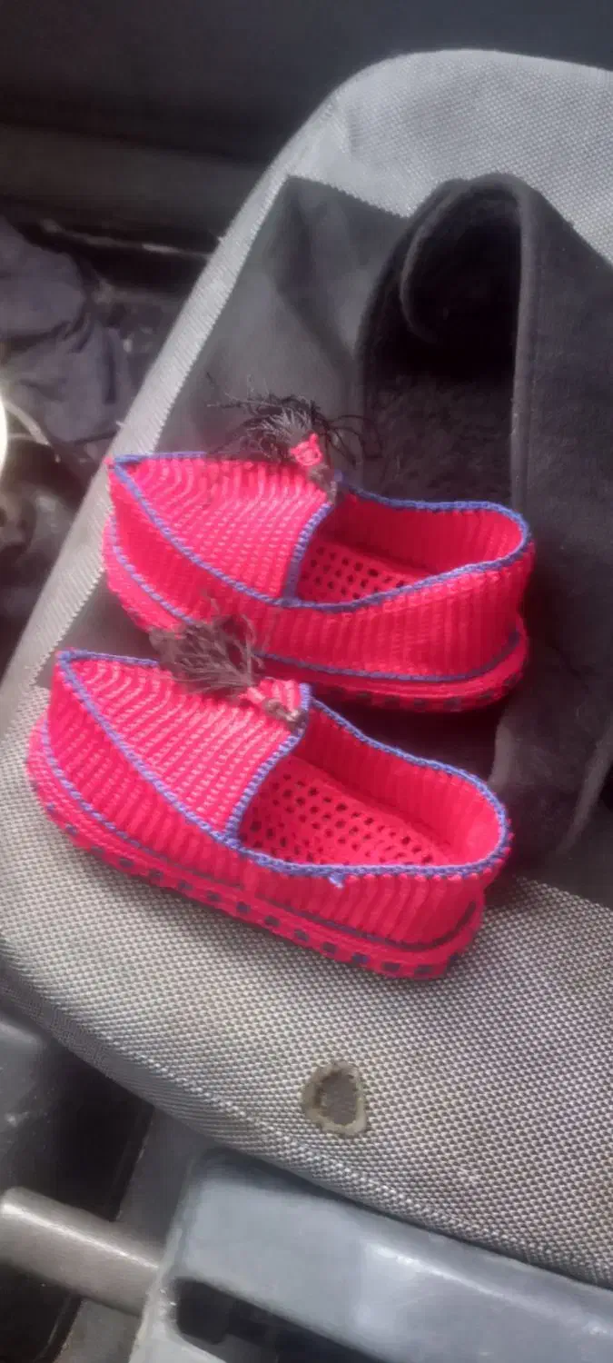 گیوه بچگانه|کفش و لباس بچه|سرپل ذهاب, |دیوار