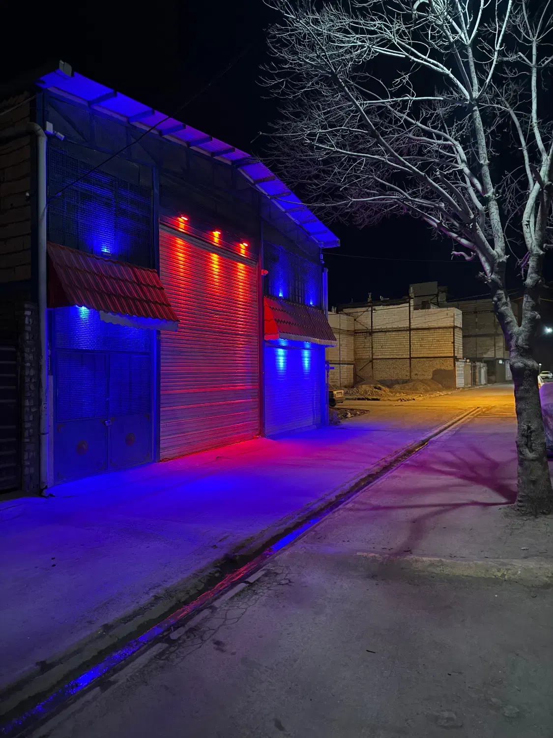 اجاره سوله بهداشتی ۴۰۰ متری فول امکانات صنعتی|اجارهٔ دفتر صنعتی، کشاورزی، تجاری|مشهد, شهرآباد|دیوار