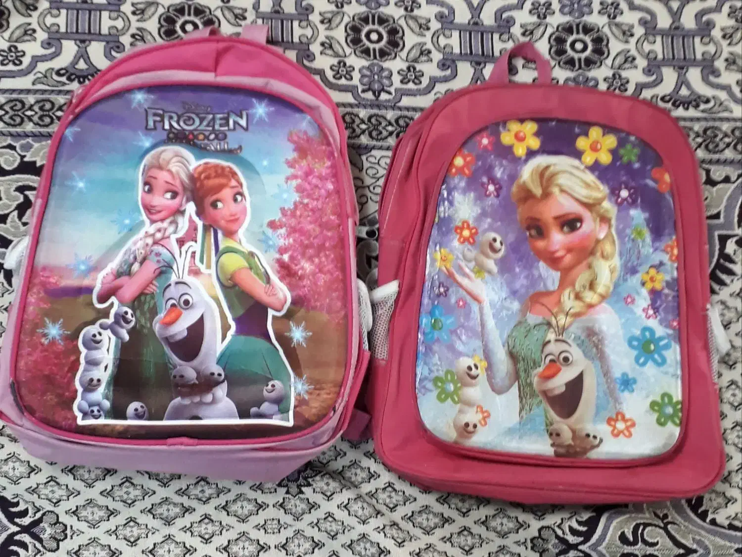 کیف‌‌دخترانه‌سالم|کیف، کفش، کمربند|مشهد, مهدی آباد|دیوار