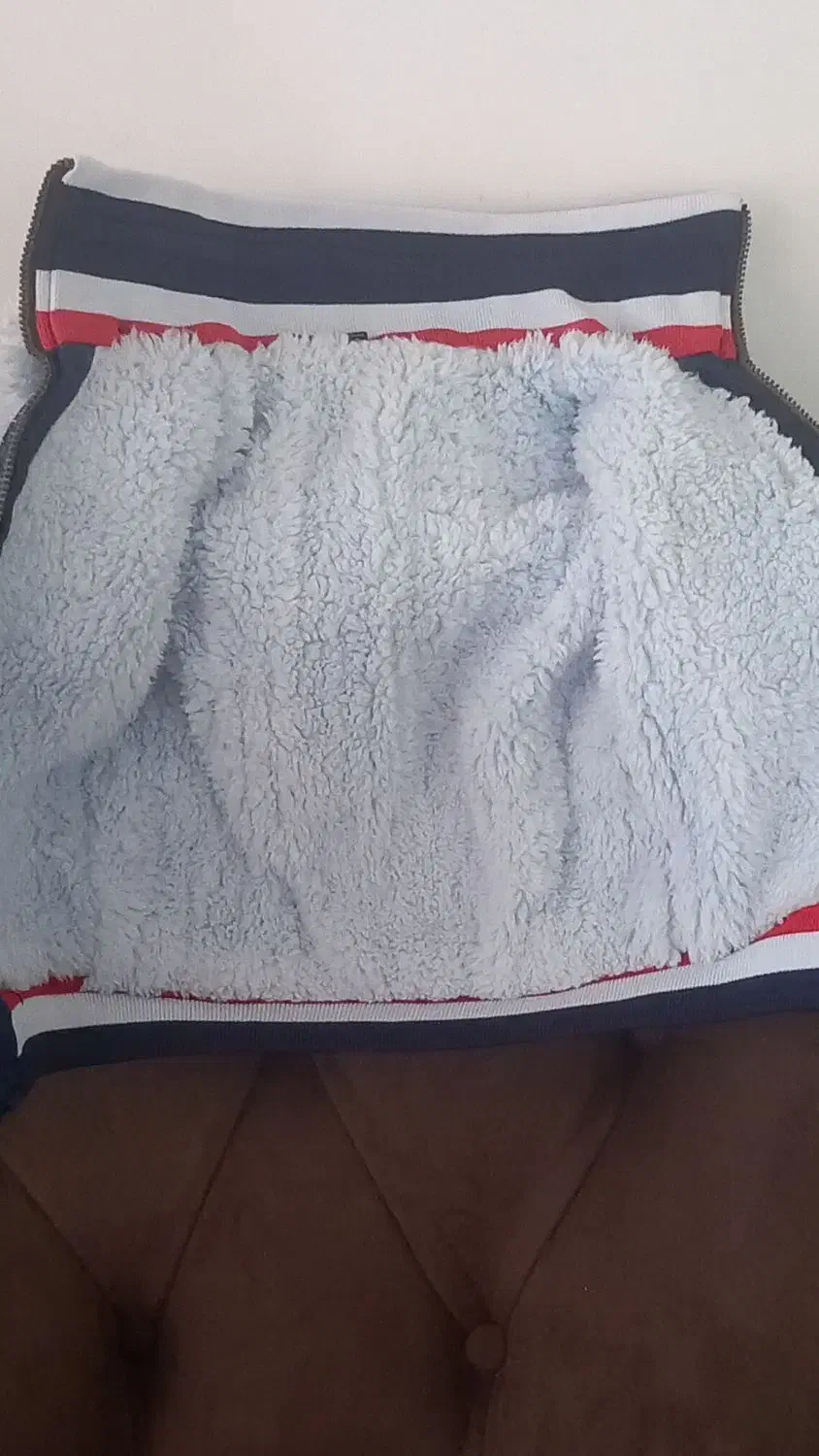 کاپشن پسرانه|کفش و لباس بچه|خسروشاه, |دیوار