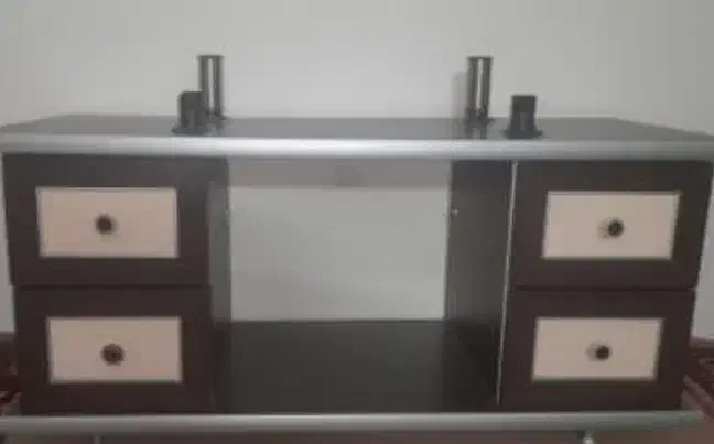 فروش فوری میز تلوزیون|میز تلویزیون|گنبد کاووس, |دیوار