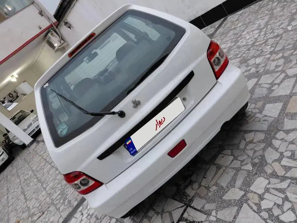 پراید 111|خودرو سواری و وانت|رشت, یخسازی|دیوار