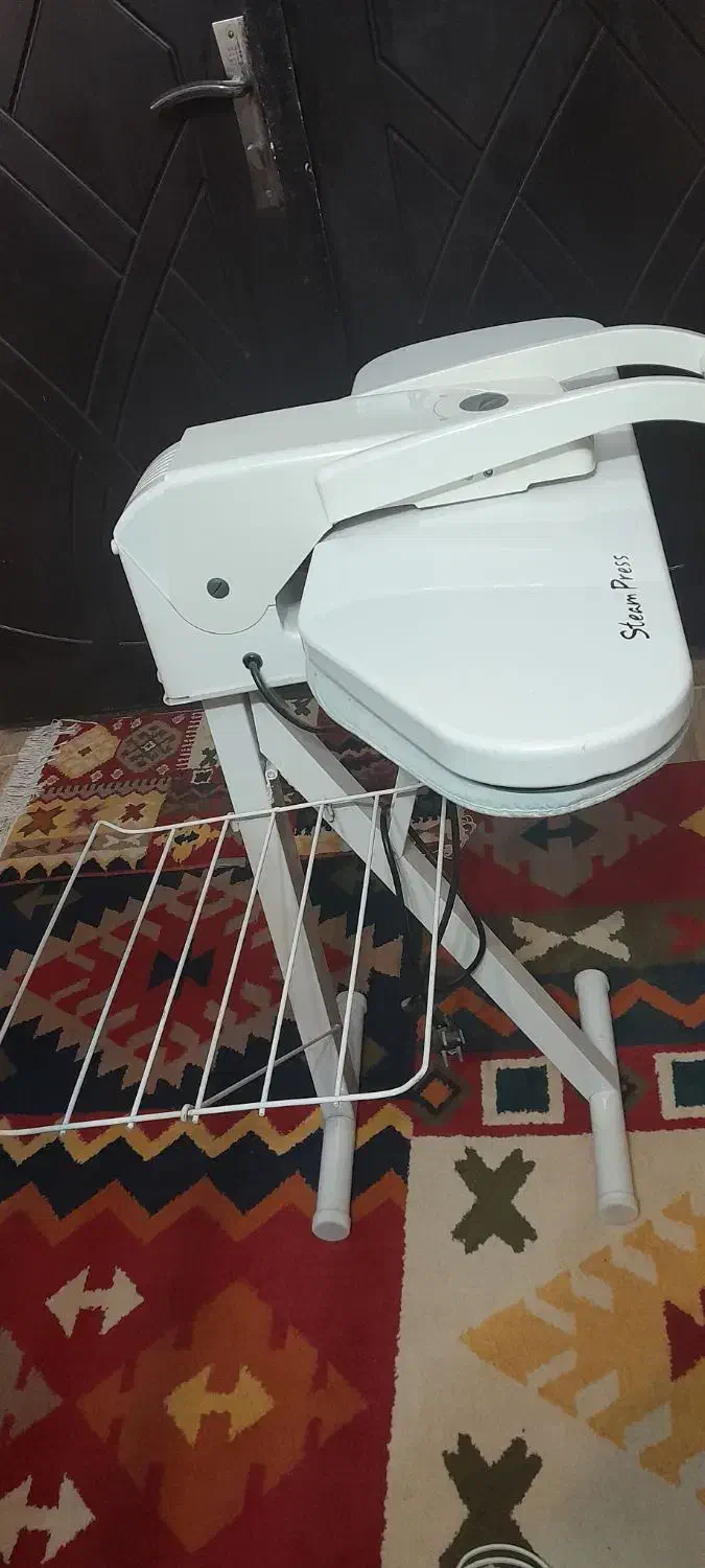 اتو پرسی تکنو کیت|اتو و لوازم اتو|لاهیجان, طالقانی|دیوار