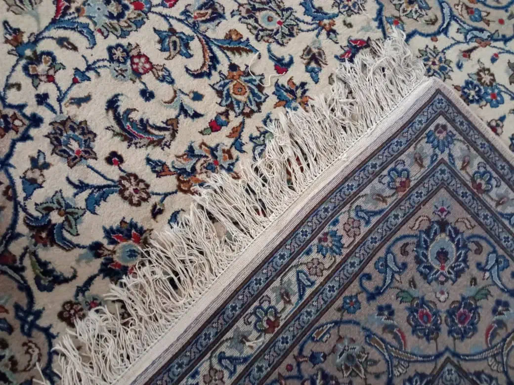 ۲ تخته فرش دستباف اردکان ۹متری|فرش|اصفهان, بهارستان|دیوار