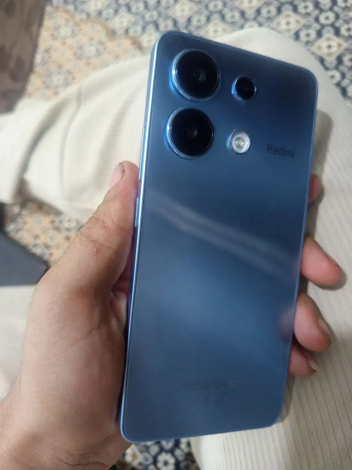 گوشی نوت13|موبایل|اردبیل, |دیوار