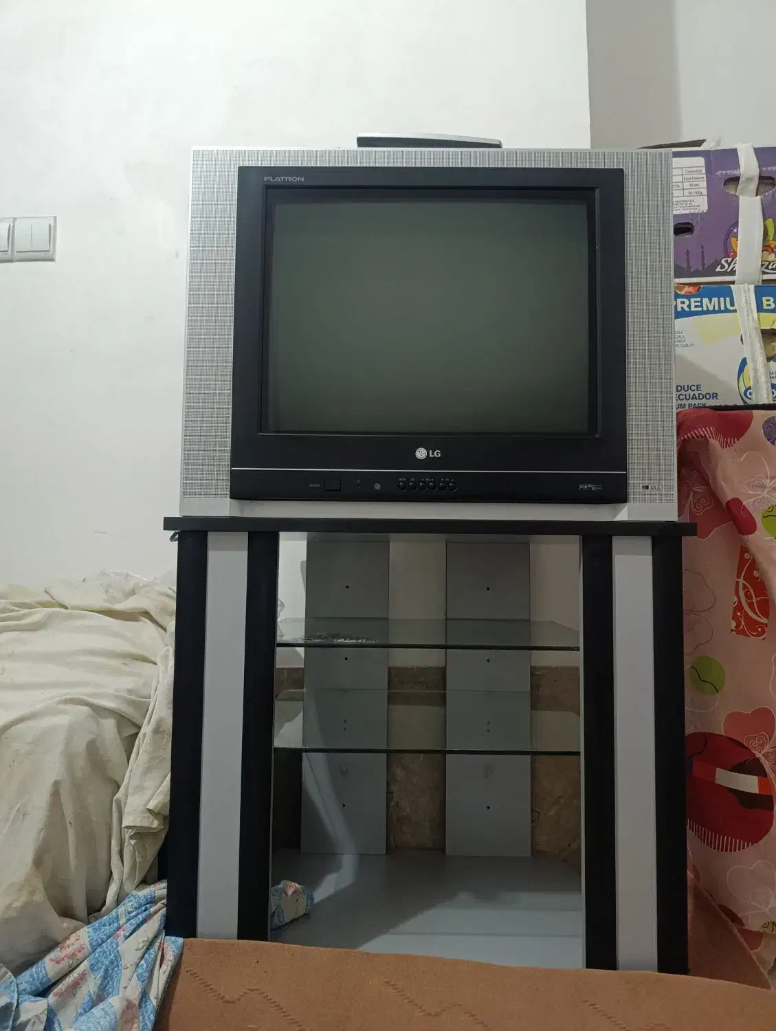 تلویزیون LG|تلویزیون و پروژکتور|شاهرود, |دیوار