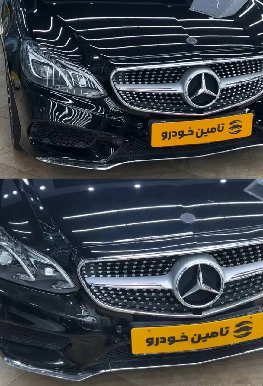 سرامیک پولیش بدنه و احیای رنگ خودرو|خدمات موتور و ماشین|تهران, شهر زیبا|دیوار