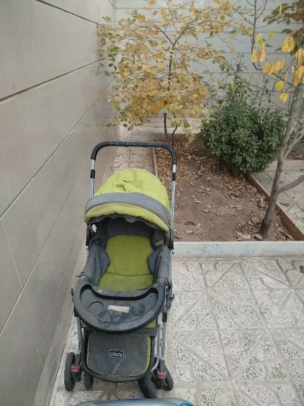 لوازم کودک|کالسکه و لوازم جانبی|الوند, |دیوار