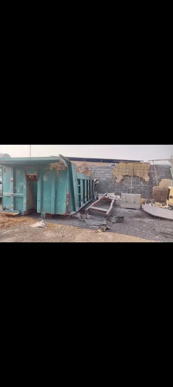 لگن کمپرس مایلری|خودرو سنگین|ری, بیبی شهر بانو|دیوار