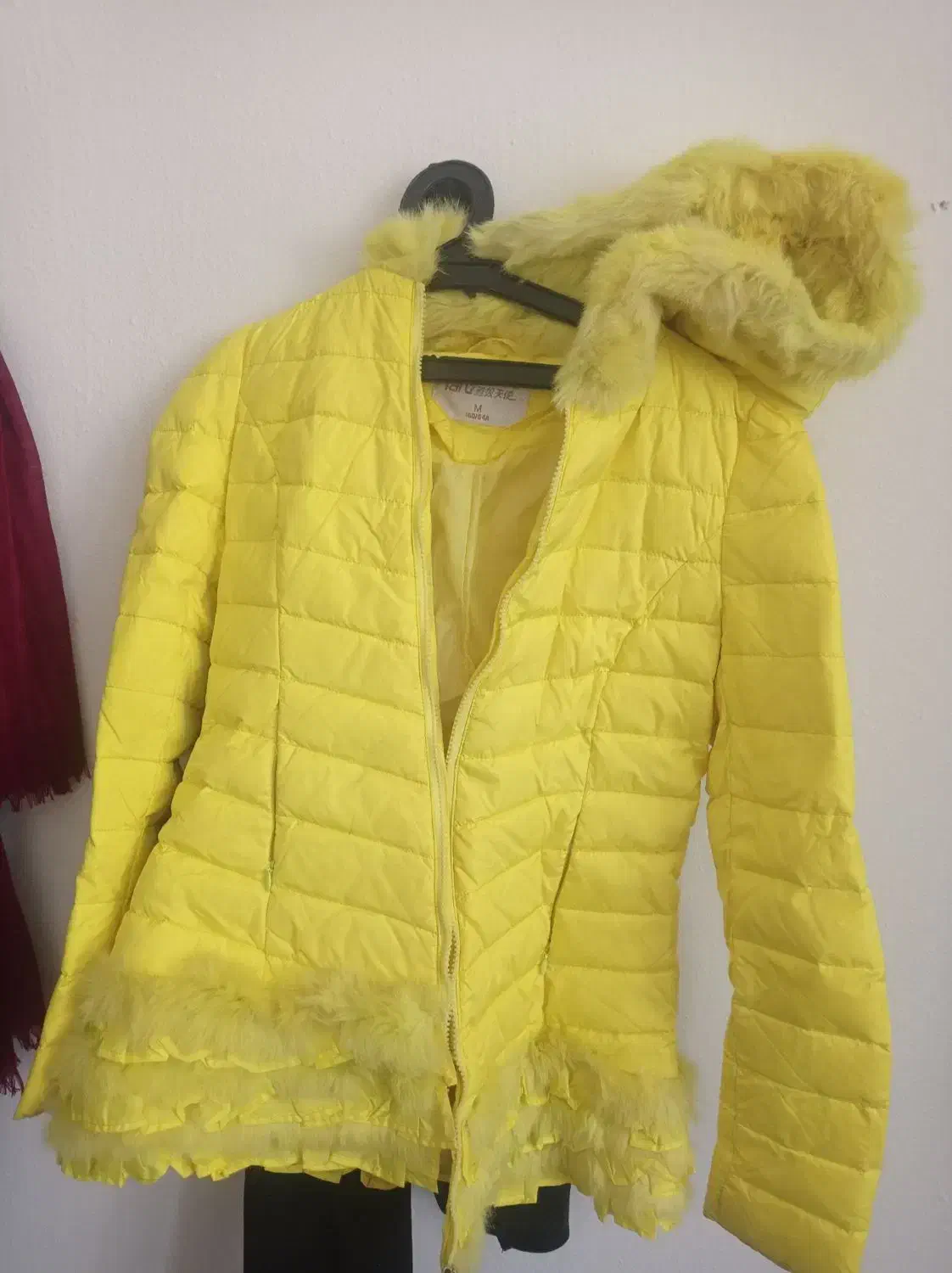 یک عددکاپشن سایز M فقط 150000پالتوهای پشمی سایز XL|لباس|شیراز, پانصد دستگاه ارتش|دیوار