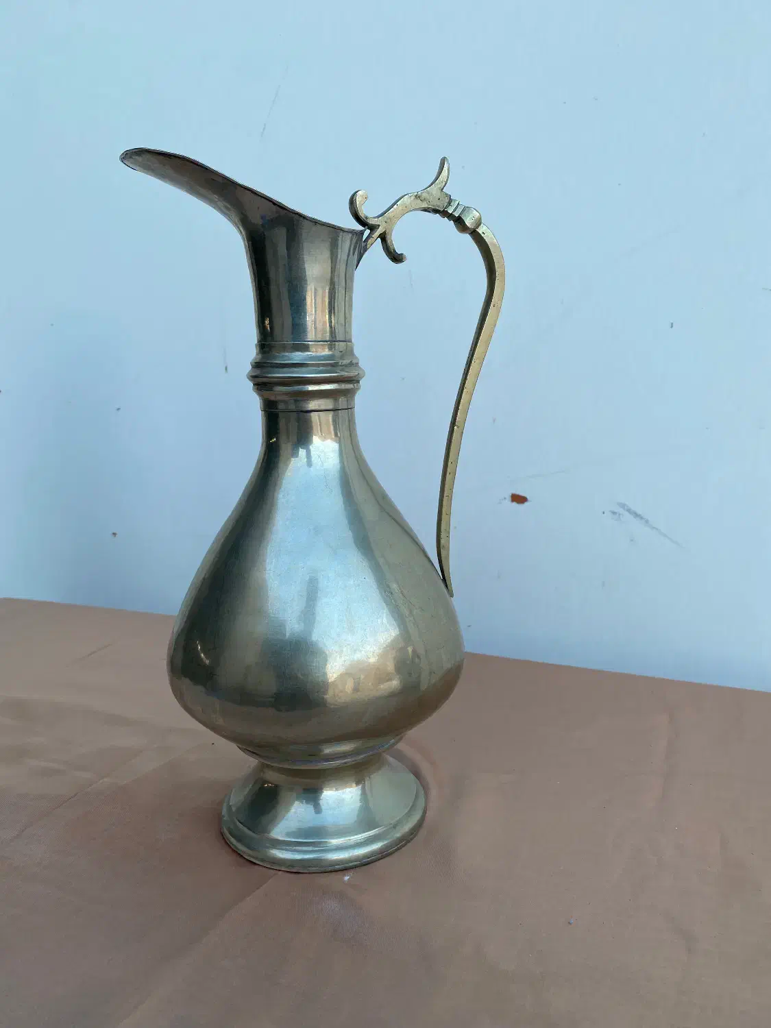 پارچ لب اردکی|کلکسیون اشیاء عتیقه|کرمان, |دیوار