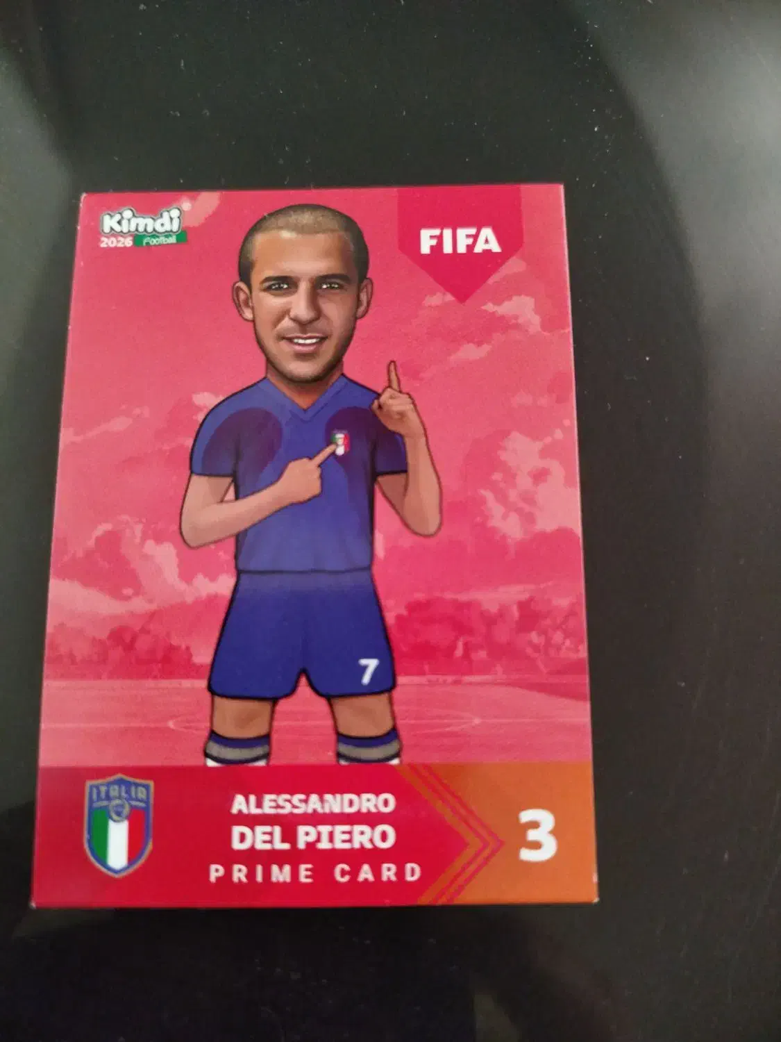 کیمدی دنیا پیرو|کلکسیون و سرگرمی|تبریز, |دیوار