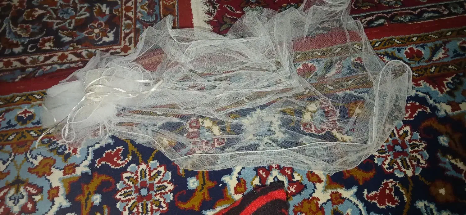 لباس عروس بچگانه|لباس|شادگان, |دیوار