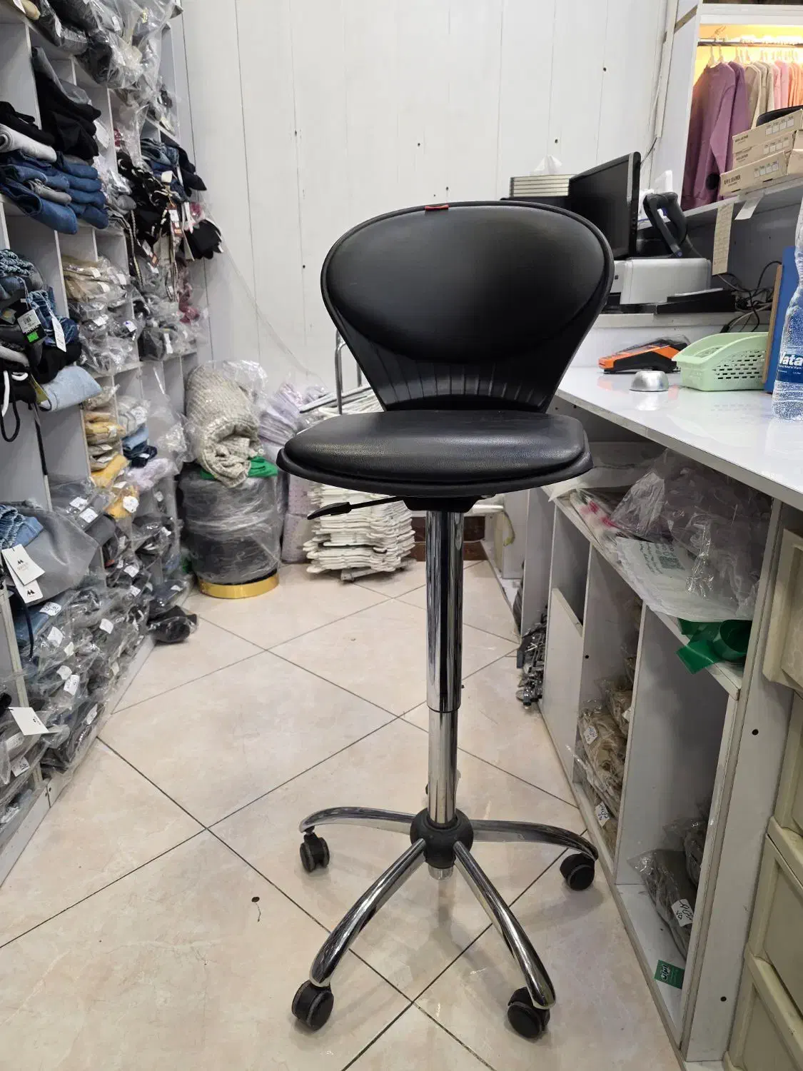 صندلی اداری|صندلی و نیمکت|تهران, شهرک یاس|دیوار