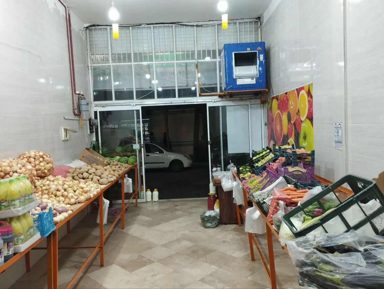 وسایل میوه|فروشگاه و مغازه|تربت جام, مسکن مهر|دیوار