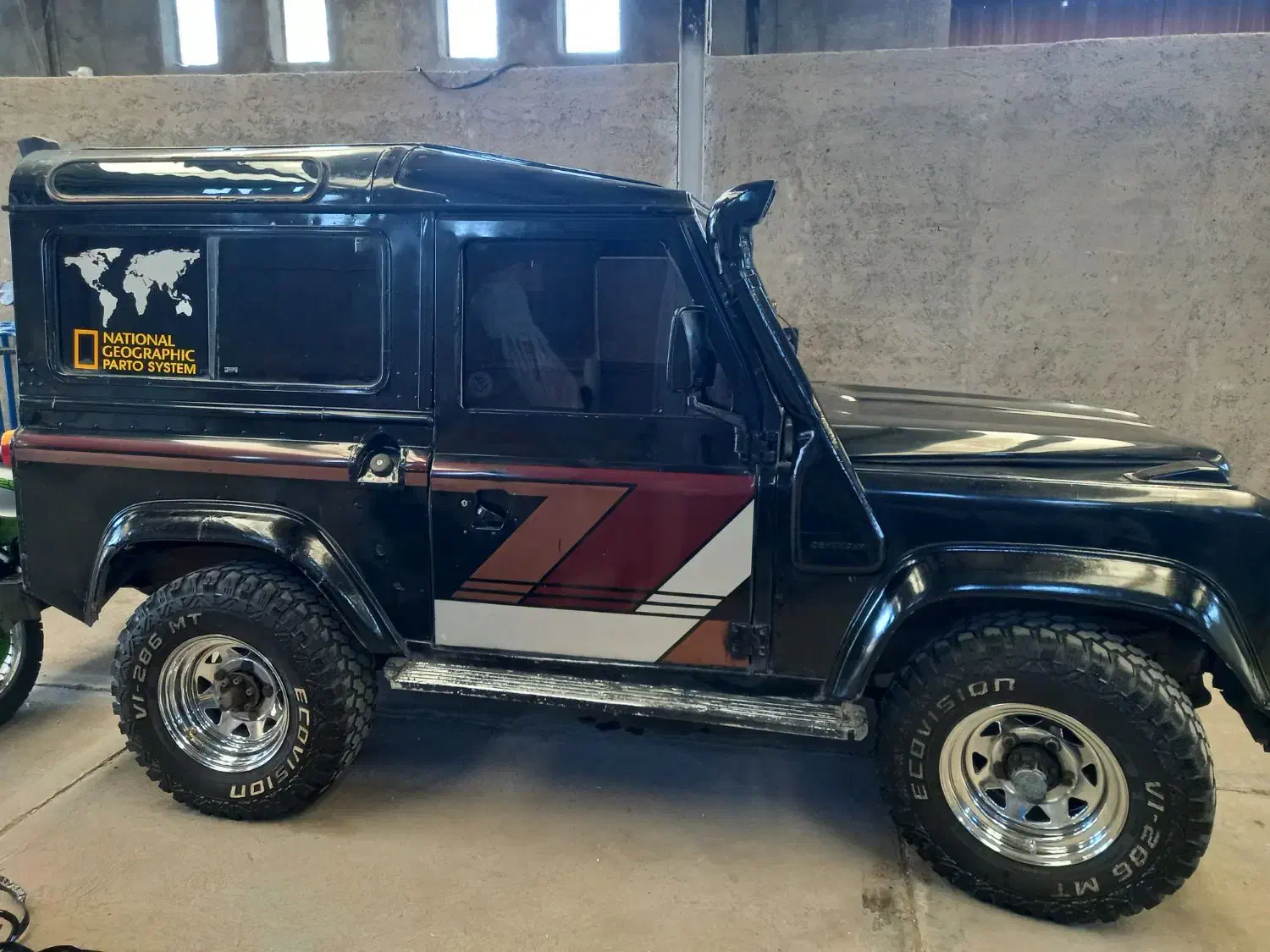 پاژن مدل ۷۷|خودرو سواری و وانت|سراب, |دیوار