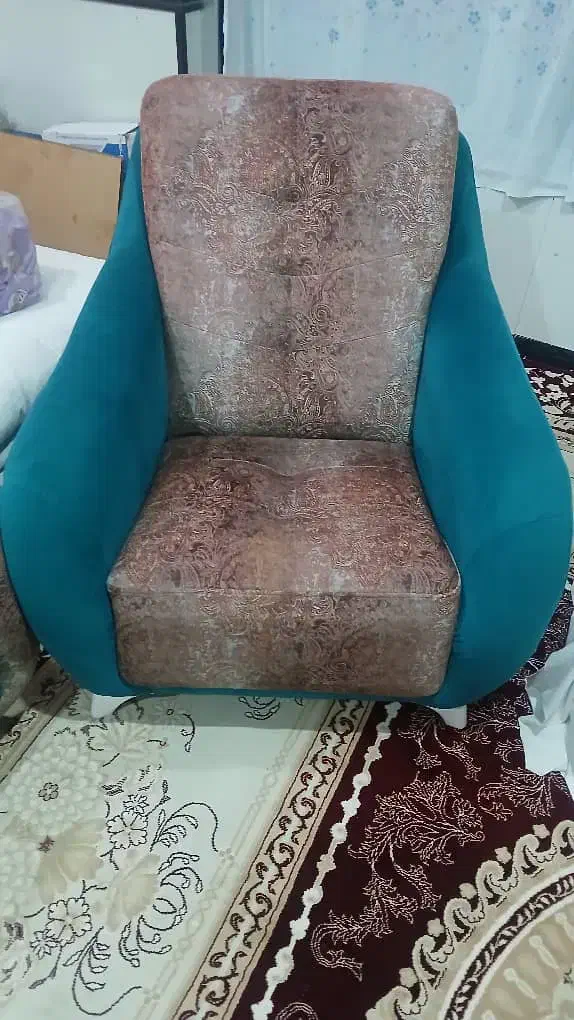 مبل ۷نفره|مبلمان خانگی و میز عسلی|بیله سوار, |دیوار