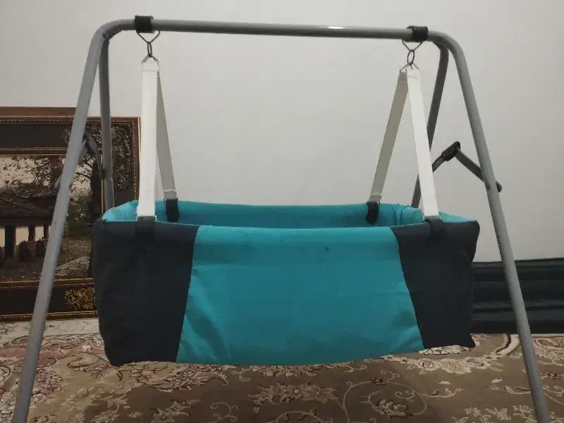 گهواره|کالسکه و لوازم جانبی|خرمآباد, |دیوار