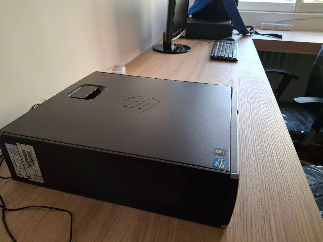 کامپیوتر HP Compaq 8300 i5 نسل 3|رایانه رومیزی|لاهیجان, گلستان|دیوار