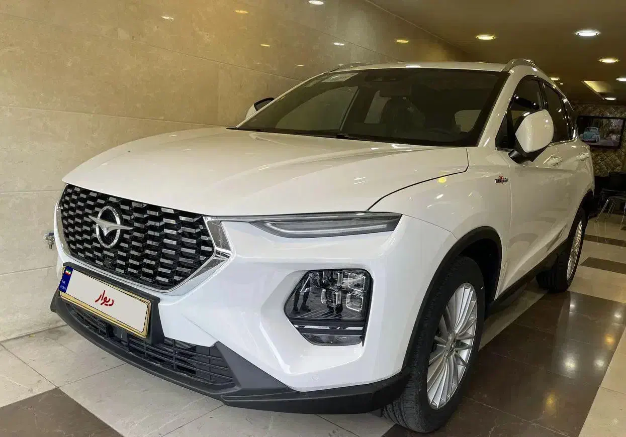 حواله هایما S8 و S5|خودرو سواری و وانت|قم, زنبیل آباد|دیوار