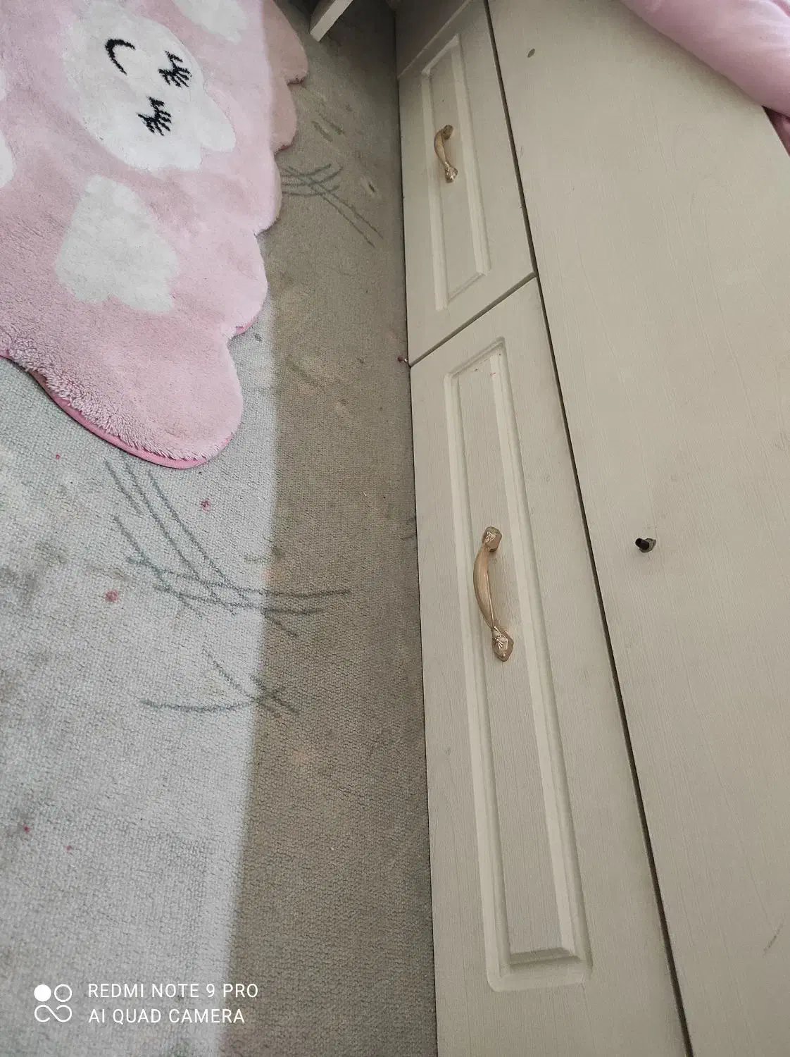 سرویس تخت خواب کودک|تخت و سرویس خواب|تهران, قیطریه|دیوار