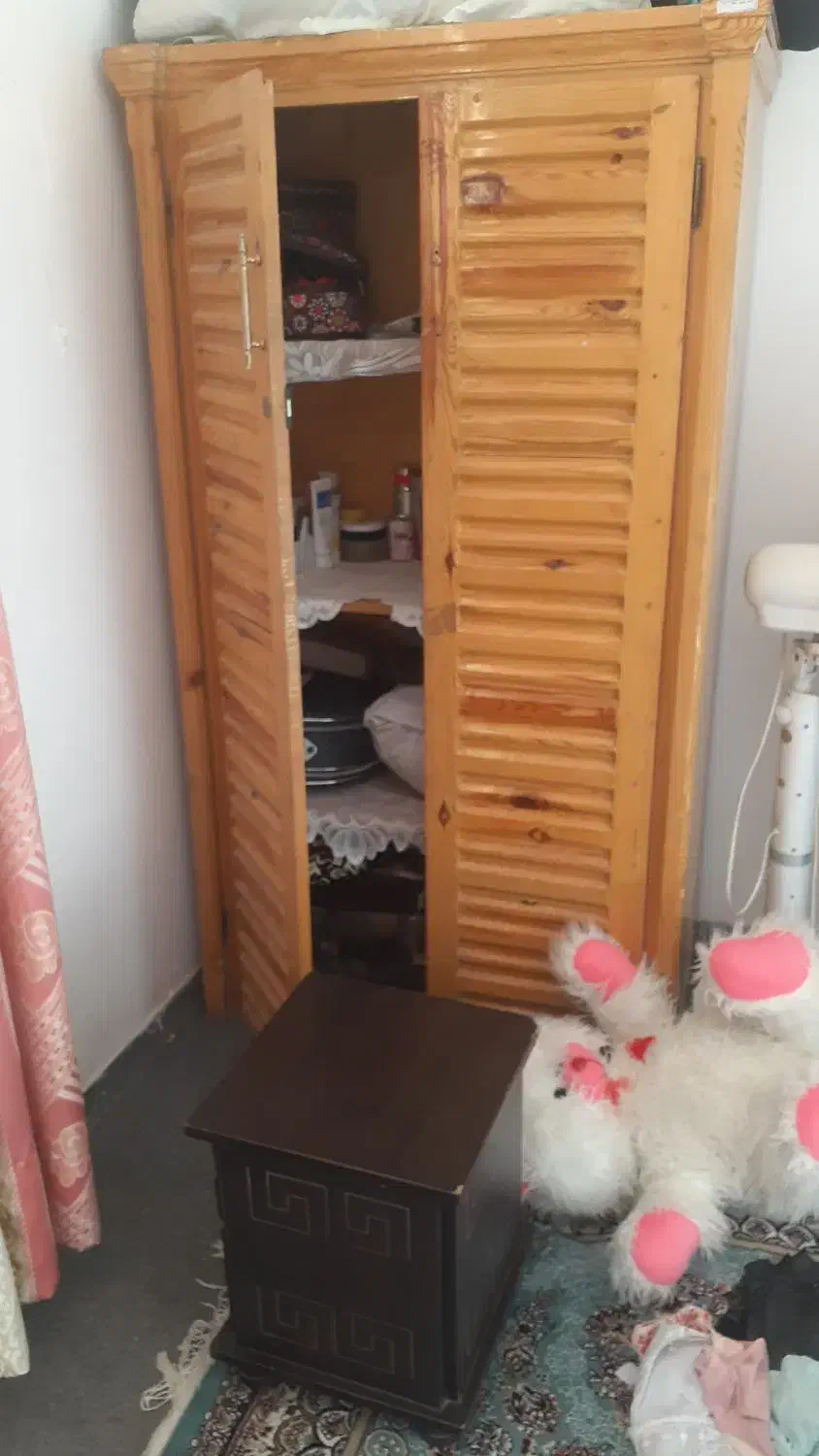 دراور|جاکفشی، کمد، دراور|زاهدان, |دیوار