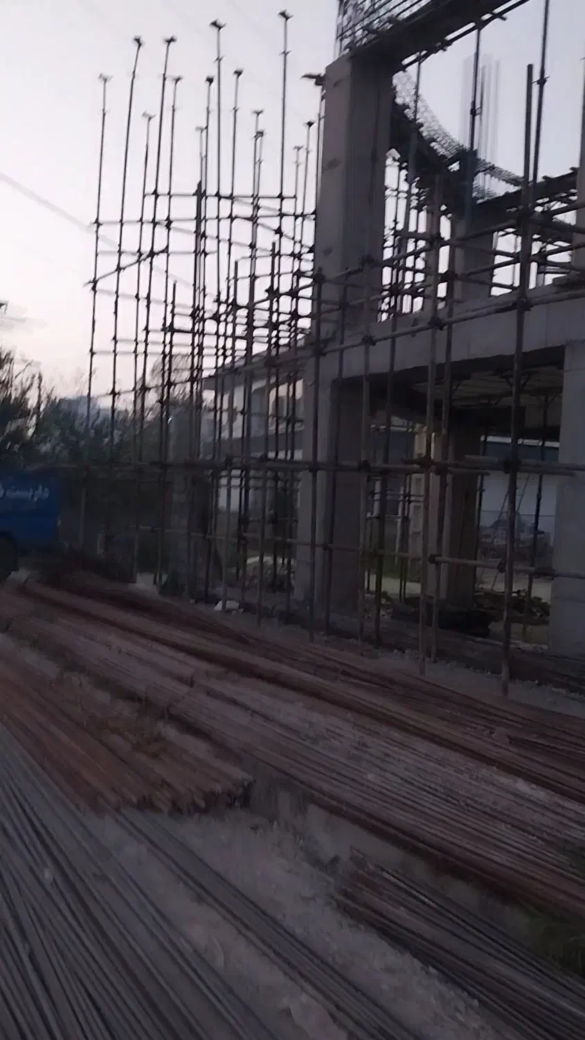 داربست فلزی امید|خدمات پیشه و مهارت|رویان, |دیوار