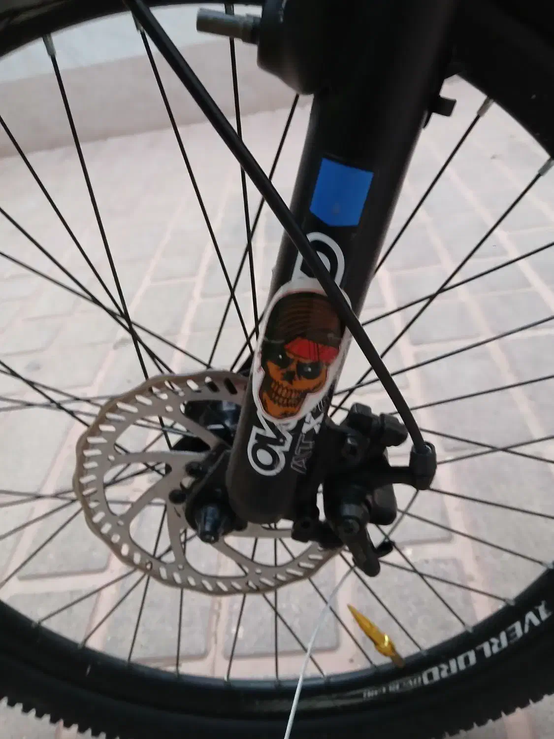 دوچرخه .|دوچرخه، اسکیت، اسکوتر|تهران, تهرانپارس شرقی|دیوار