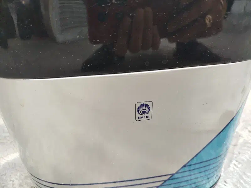 فلاکس دو لیتری|قوری، کتری، قهوه‌ساز دستی|ارومیه, |دیوار