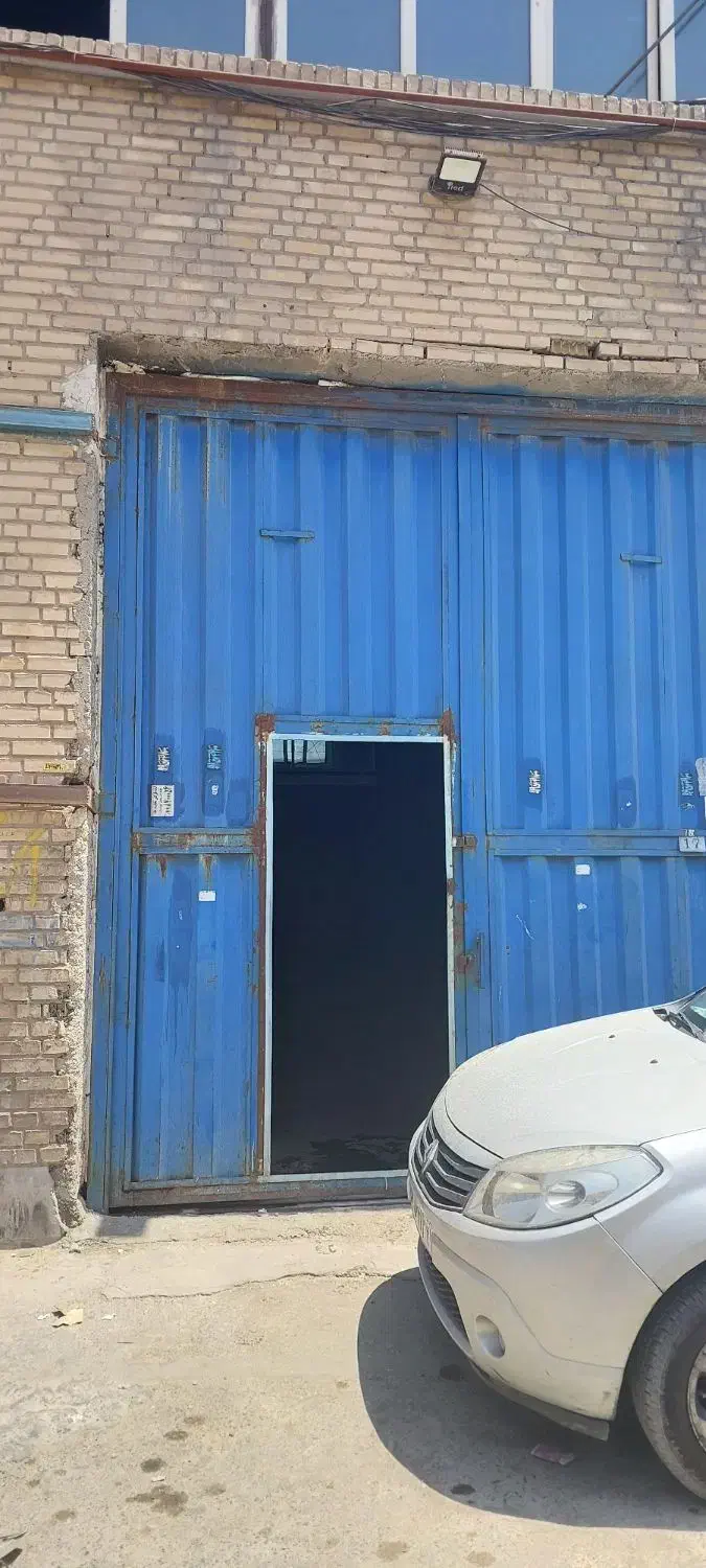 سوله ۱۲۰متری واقع در کهریزک مجتمع فرخی|فروش دفتر صنعتی، کشاورزی، تجاری|کهریزک, |دیوار