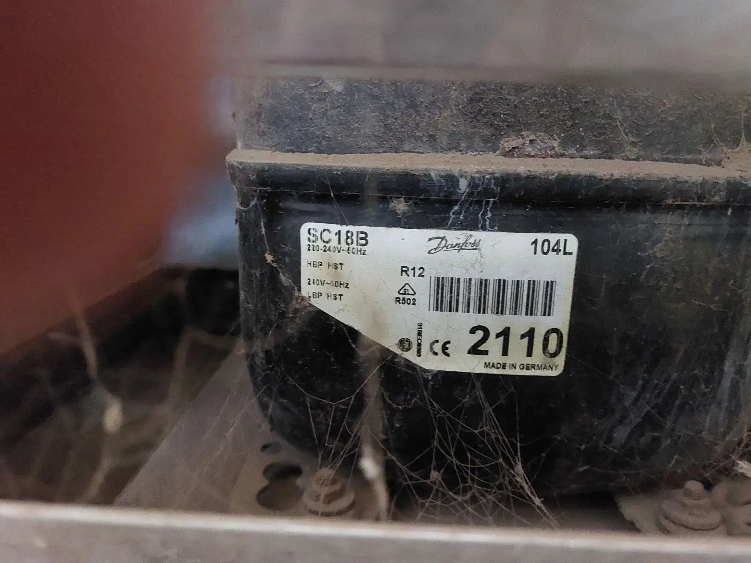 یخچال ۶ درب و یک یخچال خوابیده|فروشگاه و مغازه|بم, |دیوار