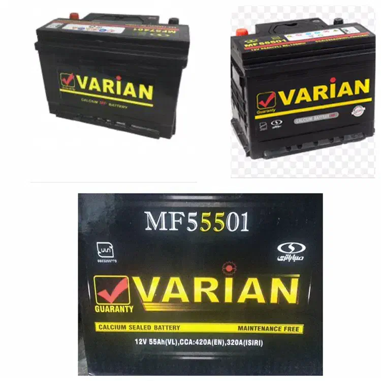 نیرو باطری تعاونی،،باتری قیمت کف بازار|قطعات یدکی و لوازم جانبی|شیراز, بریجستون|دیوار